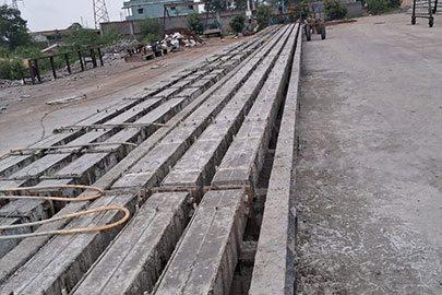 Retail