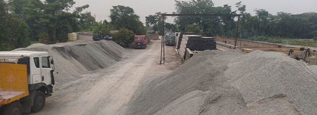 Work With us Image Gandhar